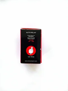 آفتامات بوق 5فیش 100 آمپر ضد اب